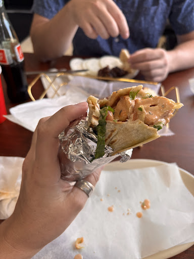 Photo of Kebab House Grill & Bakery - 7835 Cincinnati Dayton Rd, West Chester Township, OH 45069