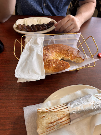 Photo of Kebab House Grill & Bakery - 7835 Cincinnati Dayton Rd, West Chester Township, OH 45069