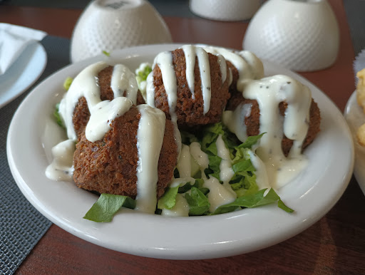 Photo of Kebab House Grill & Bakery - 7835 Cincinnati Dayton Rd, West Chester Township, OH 45069