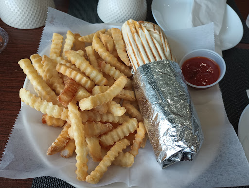 Photo of Kebab House Grill & Bakery - 7835 Cincinnati Dayton Rd, West Chester Township, OH 45069