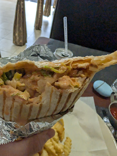 Photo of Kebab House Grill & Bakery - 7835 Cincinnati Dayton Rd, West Chester Township, OH 45069