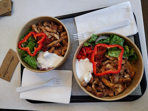 Photo of Simon-Pure Mediterranean Kitchen - 2750 Park Ave, Norwood, OH 45212