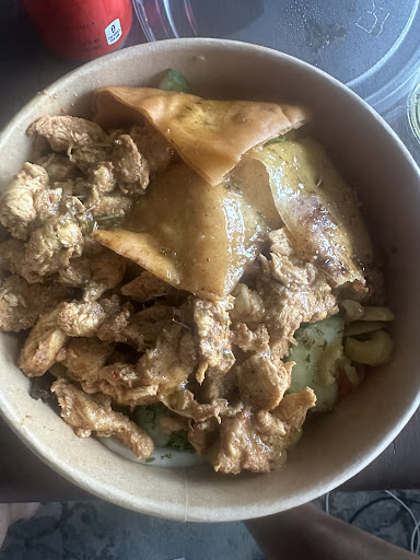 Photo of Simon-Pure Mediterranean Kitchen - 2750 Park Ave, Norwood, OH 45212