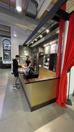 Photo of Simon-Pure Mediterranean Kitchen - 2750 Park Ave, Norwood, OH 45212