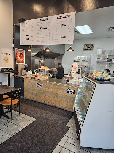 Photo of Halal Food Inc - 121 E Court St, Cincinnati, OH 45202