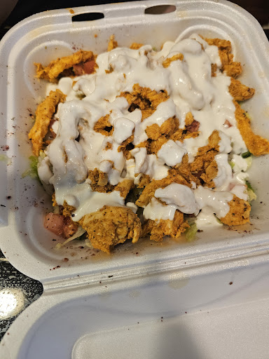 Photo of Halal Food Inc - 121 E Court St, Cincinnati, OH 45202