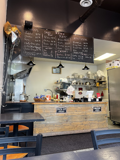 Photo of Halal Food Inc - 121 E Court St, Cincinnati, OH 45202