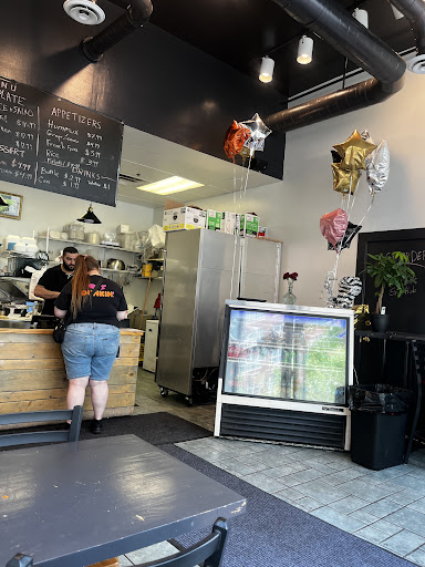 Photo of Halal Food Inc - 121 E Court St, Cincinnati, OH 45202