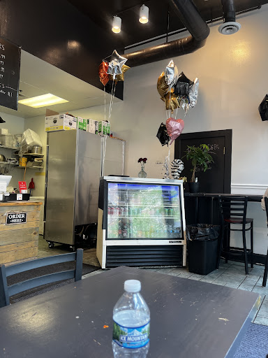 Photo of Halal Food Inc - 121 E Court St, Cincinnati, OH 45202