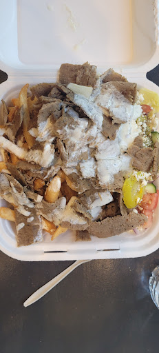 Photo of Halal Food Inc - 121 E Court St, Cincinnati, OH 45202