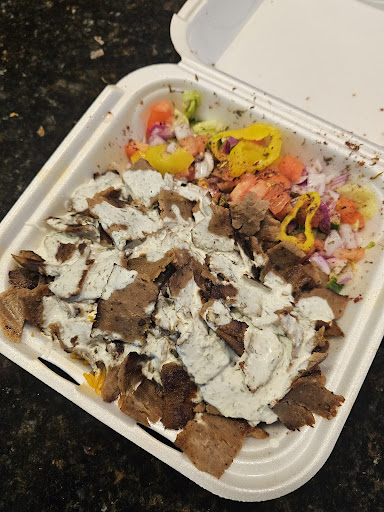 Photo of Halal Food Inc - 121 E Court St, Cincinnati, OH 45202