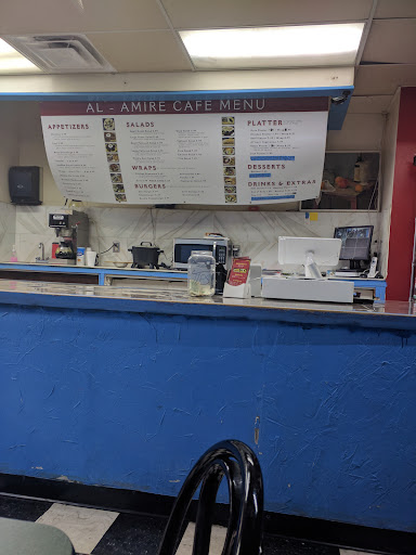 Photo of Halal Food Inc - 121 E Court St, Cincinnati, OH 45202