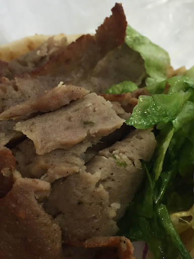 Photo of Halal Food Inc - 121 E Court St, Cincinnati, OH 45202