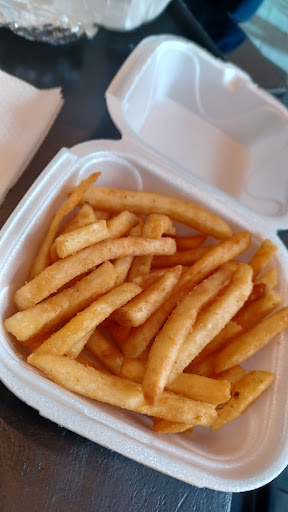 Photo of Halal Food Inc - 121 E Court St, Cincinnati, OH 45202