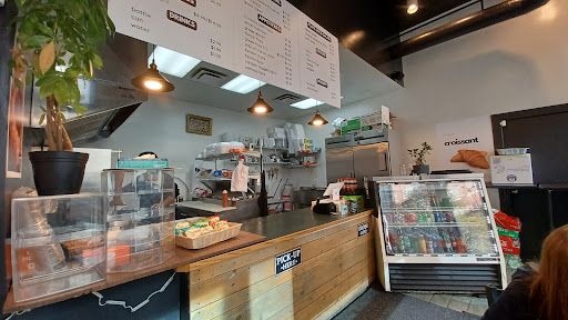 Photo of Halal Food Inc - 121 E Court St, Cincinnati, OH 45202