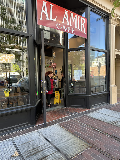 Photo of Halal Food Inc - 121 E Court St, Cincinnati, OH 45202