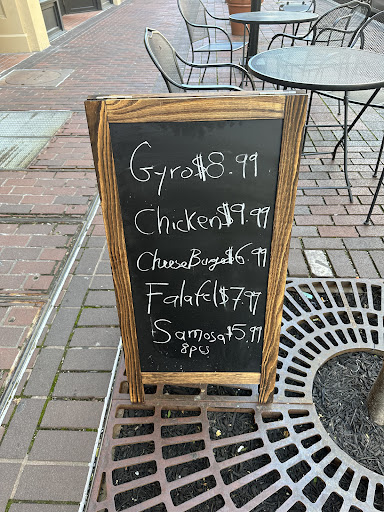 Photo of Halal Food Inc - 121 E Court St, Cincinnati, OH 45202