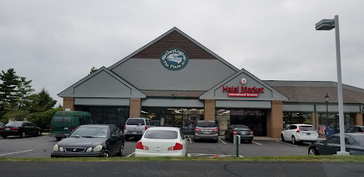 Photo of Laziz Grill - 7755 Tylers Pl Blvd, West Chester Township, OH 45069