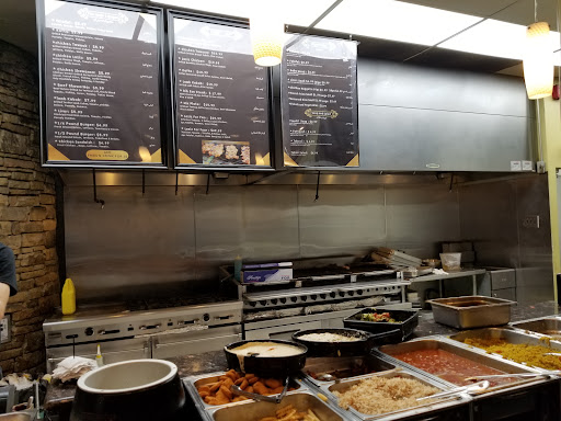 Photo of Laziz Grill - 7755 Tylers Pl Blvd, West Chester Township, OH 45069