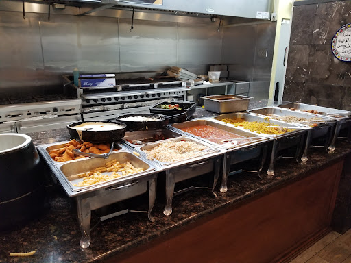 Photo of Laziz Grill - 7755 Tylers Pl Blvd, West Chester Township, OH 45069