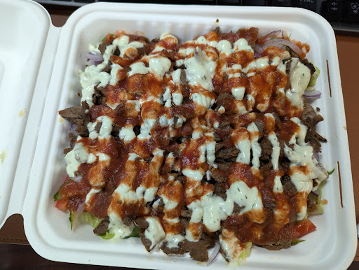 Photo of UZ Foods To Go - 1302 OH-123, Lebanon, OH 45036