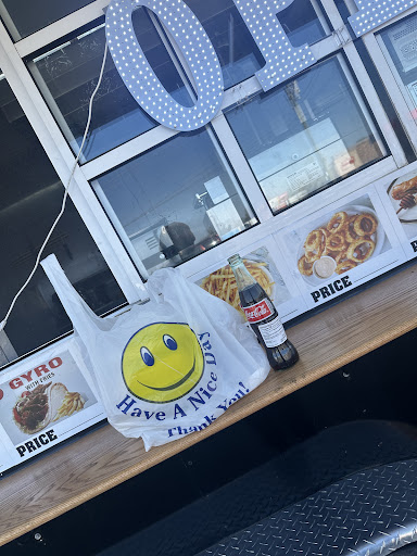 Photo of UZ Foods To Go - 1302 OH-123, Lebanon, OH 45036