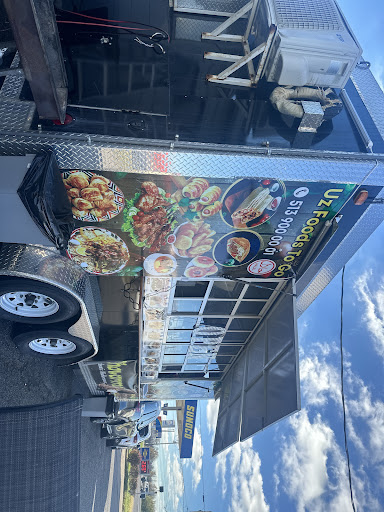 Photo of UZ Foods To Go - 1302 OH-123, Lebanon, OH 45036