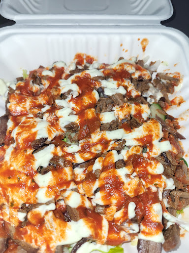 Photo of UZ Foods To Go - 1302 OH-123, Lebanon, OH 45036