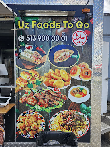 Photo of UZ Foods To Go - 1302 OH-123, Lebanon, OH 45036
