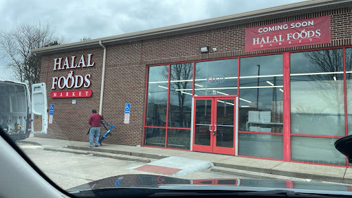 Photo of Halal Foods - 818 Reading Rd, Mason, OH 45040