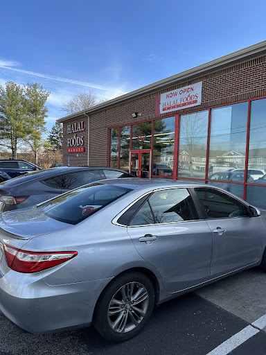 Photo of Halal Foods - 818 Reading Rd, Mason, OH 45040
