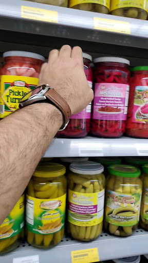 Photo of Halal Foods - 818 Reading Rd, Mason, OH 45040