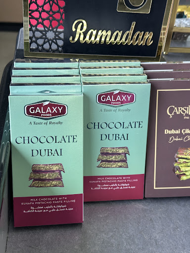 Photo of Halal Foods - 818 Reading Rd, Mason, OH 45040