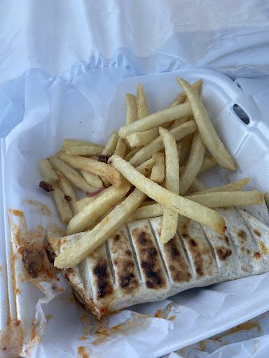 Photo of Taste Of Jerusalem - 9656 N Springboro Pike, Miamisburg, OH 45342