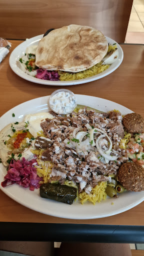 Photo of Taste Of Jerusalem - 9656 N Springboro Pike, Miamisburg, OH 45342