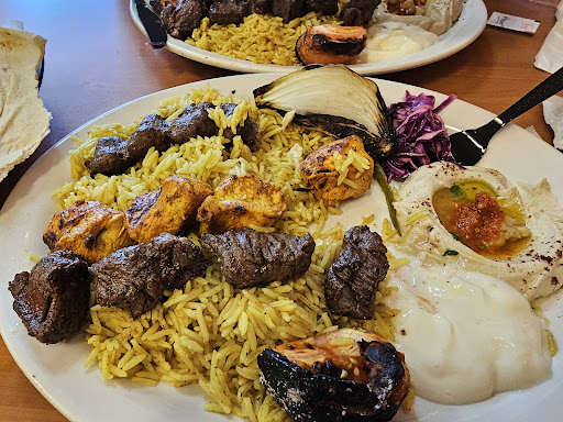 Photo of Taste Of Jerusalem - 9656 N Springboro Pike, Miamisburg, OH 45342