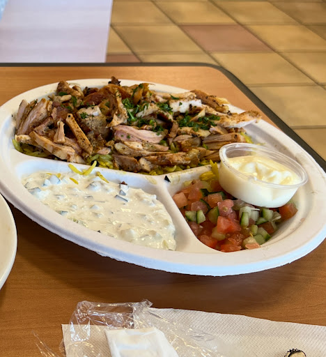 Photo of Taste Of Jerusalem - 9656 N Springboro Pike, Miamisburg, OH 45342