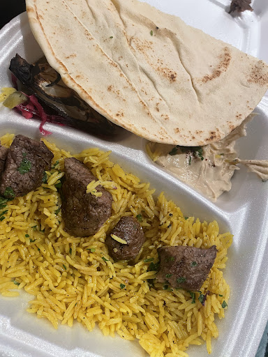 Photo of Taste Of Jerusalem - 9656 N Springboro Pike, Miamisburg, OH 45342