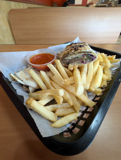 Photo of Taste Of Jerusalem - 9656 N Springboro Pike, Miamisburg, OH 45342