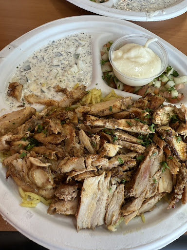 Photo of Taste Of Jerusalem - 9656 N Springboro Pike, Miamisburg, OH 45342