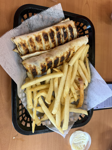 Photo of Taste Of Jerusalem - 9656 N Springboro Pike, Miamisburg, OH 45342