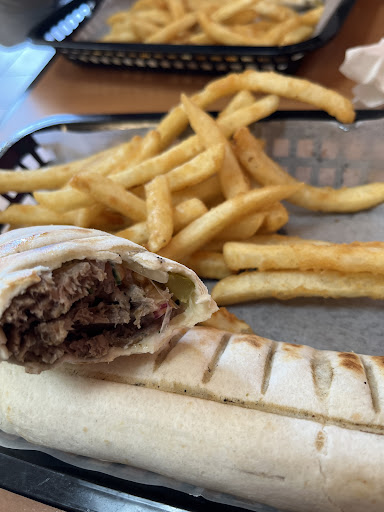 Photo of Taste Of Jerusalem - 9656 N Springboro Pike, Miamisburg, OH 45342