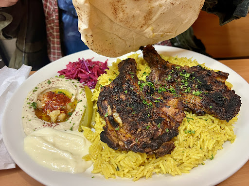 Photo of Taste Of Jerusalem - 9656 N Springboro Pike, Miamisburg, OH 45342