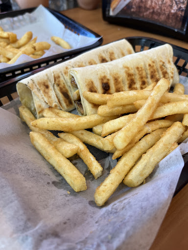 Photo of Taste Of Jerusalem - 9656 N Springboro Pike, Miamisburg, OH 45342