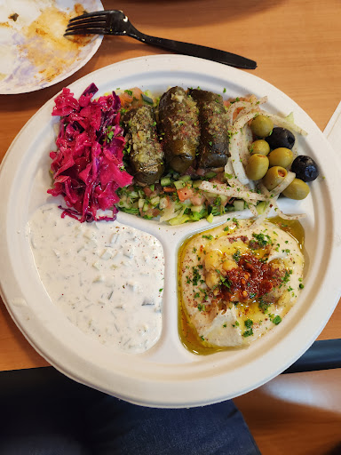 Photo of Taste Of Jerusalem - 9656 N Springboro Pike, Miamisburg, OH 45342