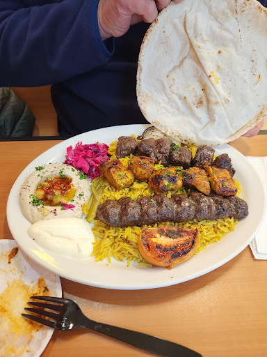 Photo of Taste Of Jerusalem - 9656 N Springboro Pike, Miamisburg, OH 45342