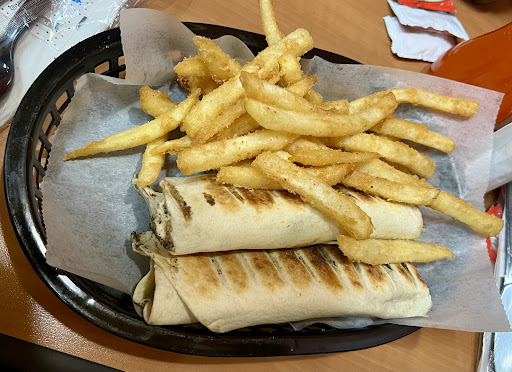 Photo of Taste Of Jerusalem - 9656 N Springboro Pike, Miamisburg, OH 45342