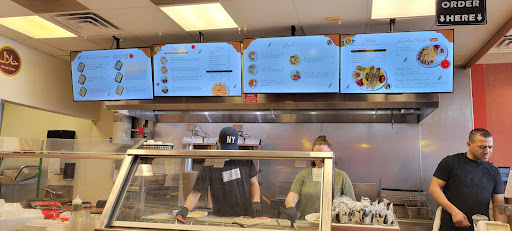 Photo of Taste Of Jerusalem - 9656 N Springboro Pike, Miamisburg, OH 45342