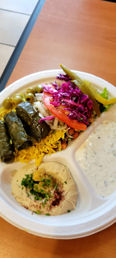 Photo of Taste Of Jerusalem - 9656 N Springboro Pike, Miamisburg, OH 45342