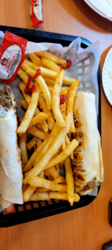 Photo of Taste Of Jerusalem - 9656 N Springboro Pike, Miamisburg, OH 45342